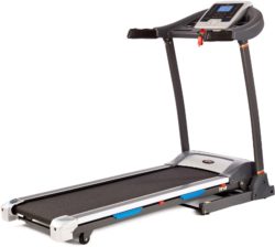 V-fit - PT142 Programmable Power Treadmill